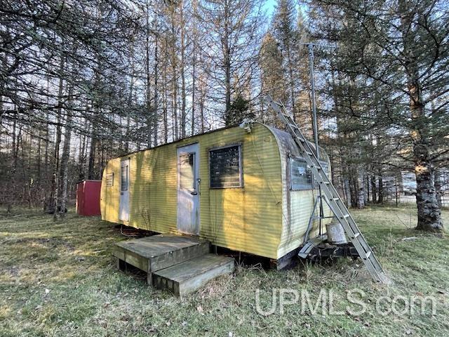 11810 East Howen Road Long Lake, WI 54542 - Photo 3 of 21