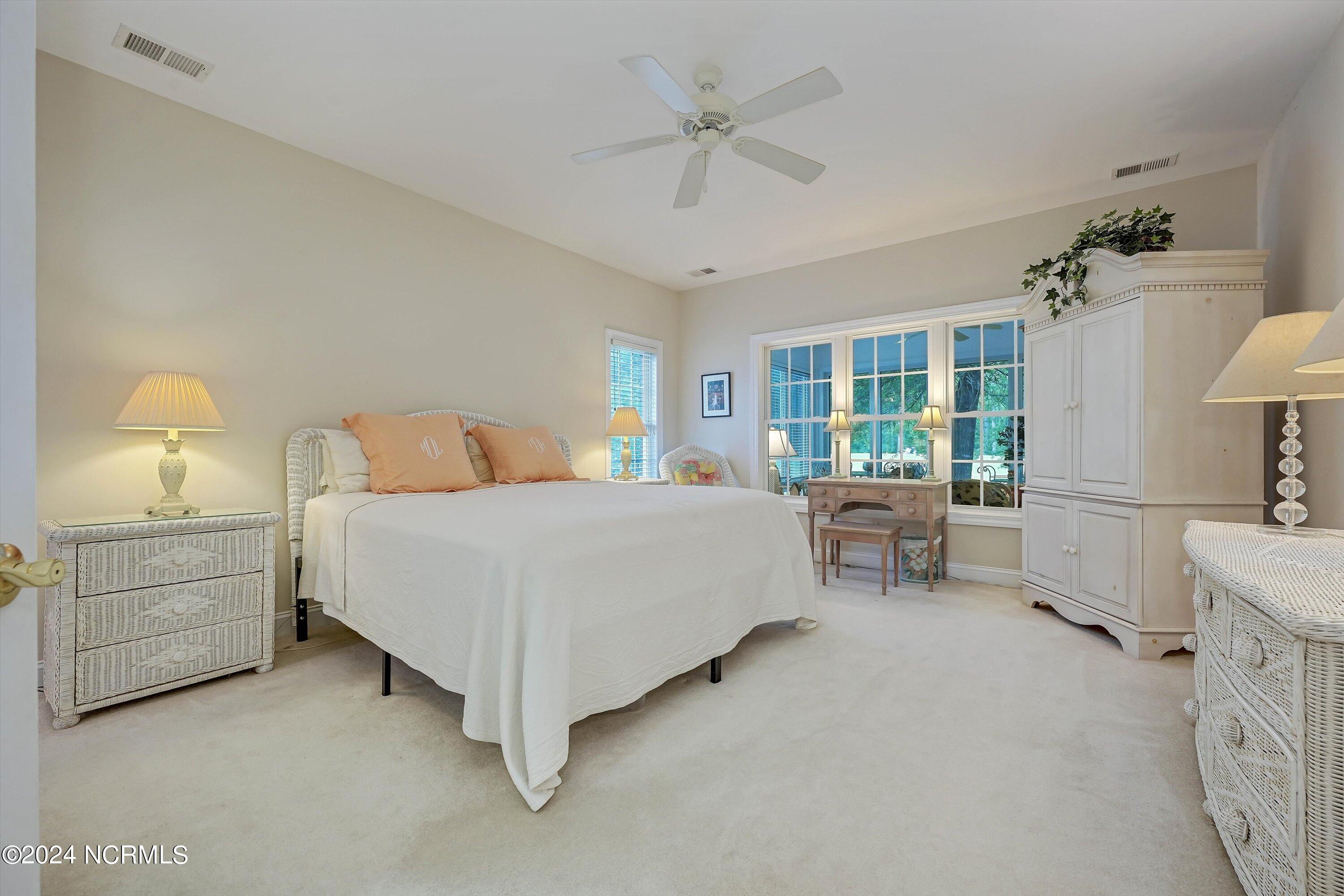160 Rice Mill Circle Sunset Beach, NC 28468 - Photo 17 of 54 owner's suite