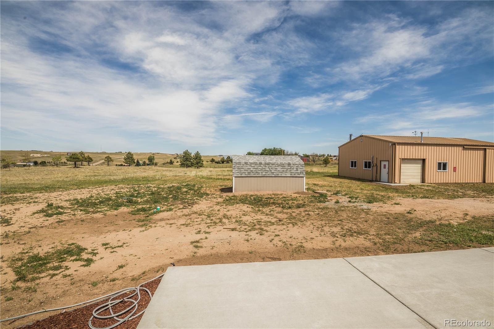 45922 Summit Road Parker, CO 80138 - Photo 30 of 48