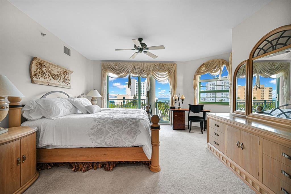 301 North Birch Road, Unit 6S Fort Lauderdale, FL 33304 - Photo 8 of 20