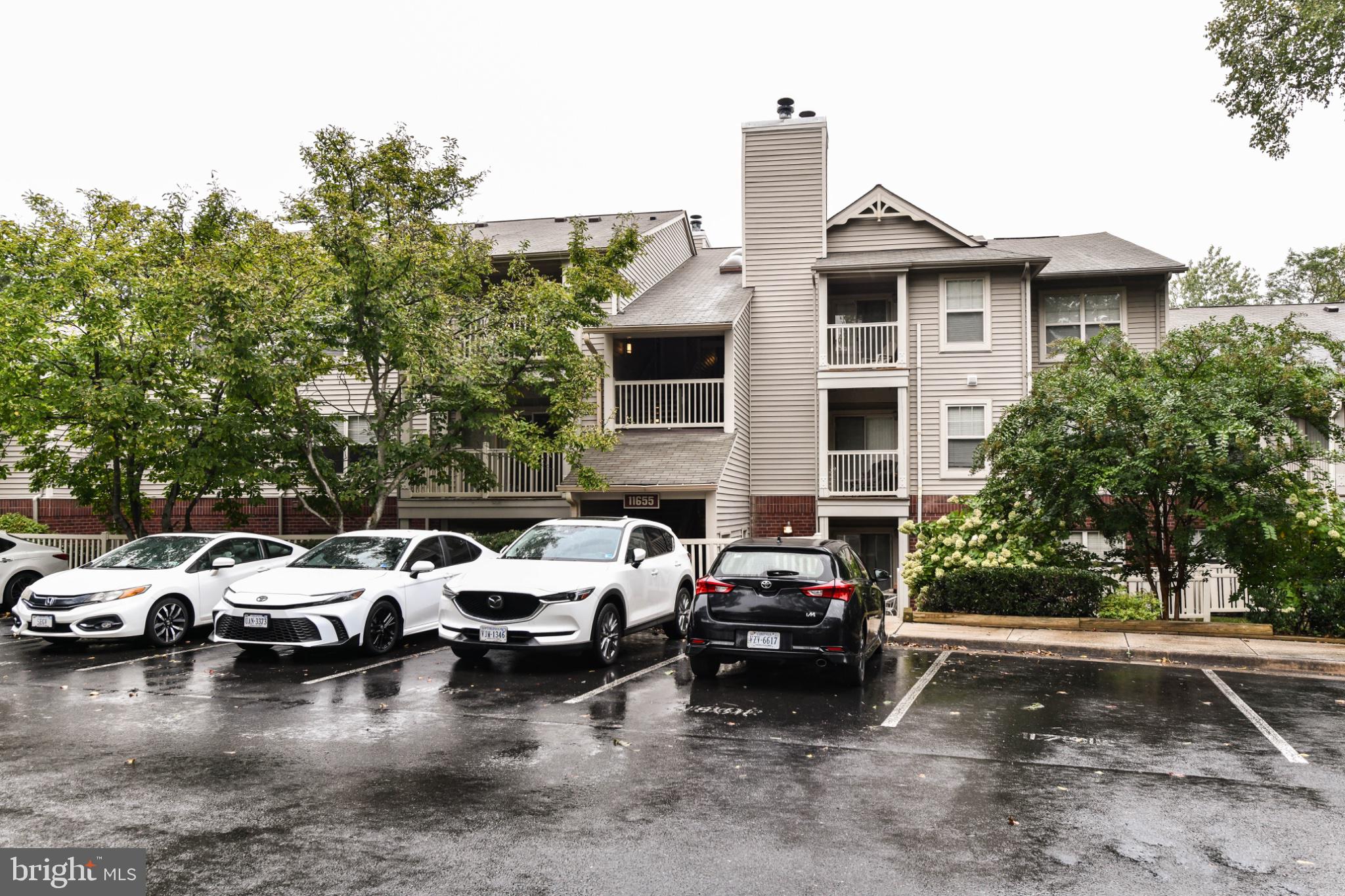 11655 Chesterfield Court, Unit E Reston, VA 20190 - Photo 17 of 58 Gallery Image 17