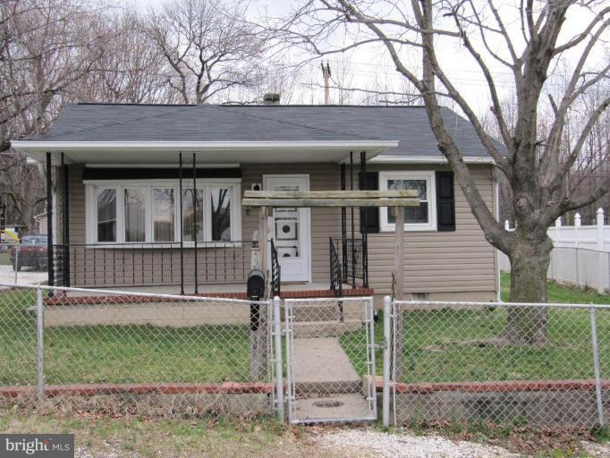 50 Torque Way Middle River, MD 21220 - Photo 1 of 11 Exterior (Main)