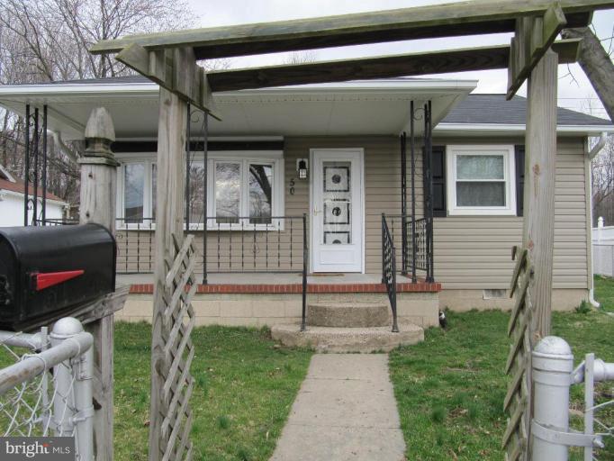 50 Torque Way Middle River, MD 21220 - Photo 2 of 11 Exterior #2