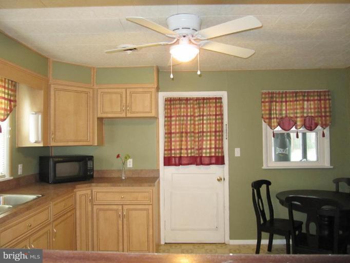 50 Torque Way Middle River, MD 21220 - Photo 4 of 11 Kitchen #2