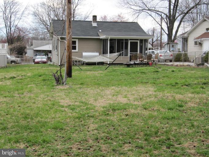 50 Torque Way Middle River, MD 21220 - Photo 8 of 11 Exterior #4