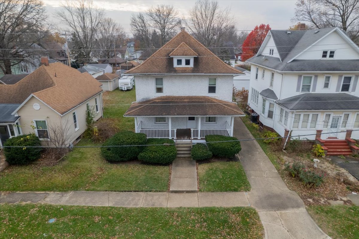 616 West Main Street Clinton, IL 61727 - Photo 3 of 40 Gallery Image 3