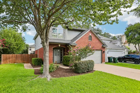 $525,000 | 7400 Peabody Drive, Austin, TX 78729