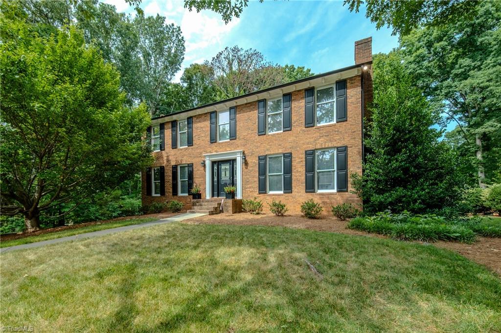 5034 Cobblestone Road Winston-Salem, NC 27106 - Photo 38 of 44