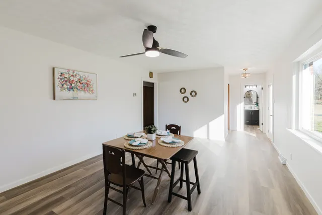 $225,000 | 17666 Highway 37, Johnston City, IL 62951