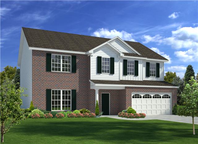 6009 Cane Springs Road Antioch, TN 37013 - Photo 2 of 11 Gallery Image 2