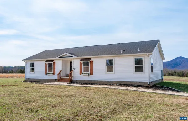 $575,000 | 1600 Rock Spring Road, Shipman, VA 22971