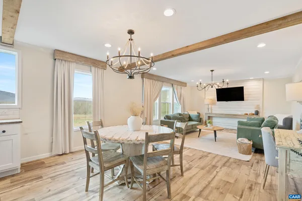 $575,000 | 1600 Rock Spring Road, Shipman, VA 22971