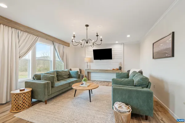 $575,000 | 1600 Rock Spring Road, Shipman, VA 22971