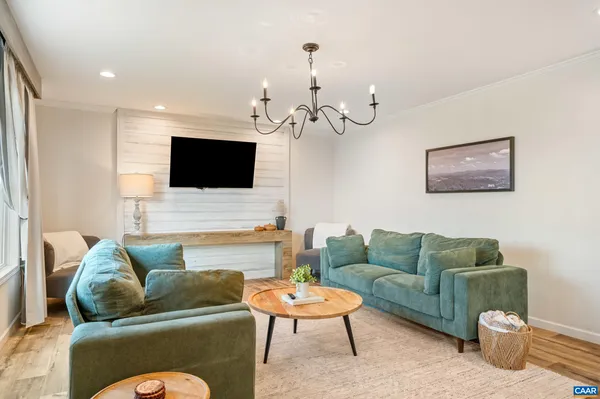 $575,000 | 1600 Rock Spring Road, Shipman, VA 22971