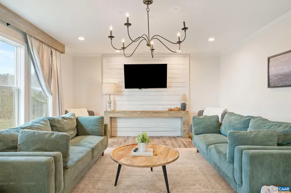 $575,000 | 1600 Rock Spring Road, Shipman, VA 22971