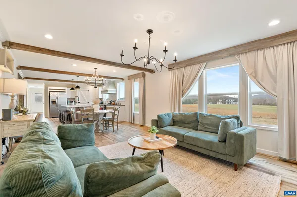 $575,000 | 1600 Rock Spring Road, Shipman, VA 22971