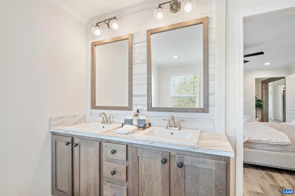 $575,000 | 1600 Rock Spring Road, Shipman, VA 22971