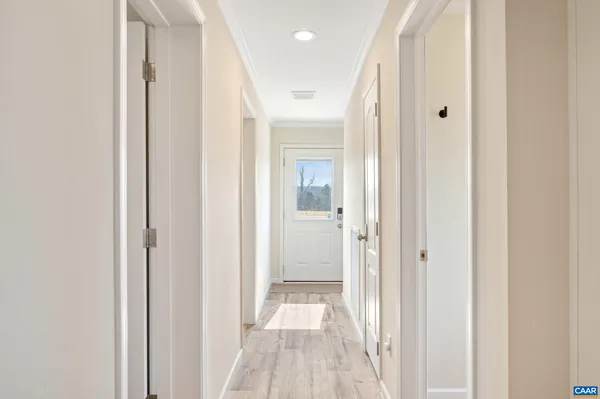 $575,000 | 1600 Rock Spring Road, Shipman, VA 22971