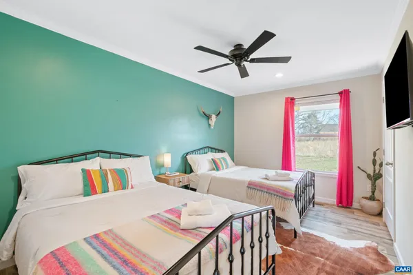 $575,000 | 1600 Rock Spring Road, Shipman, VA 22971