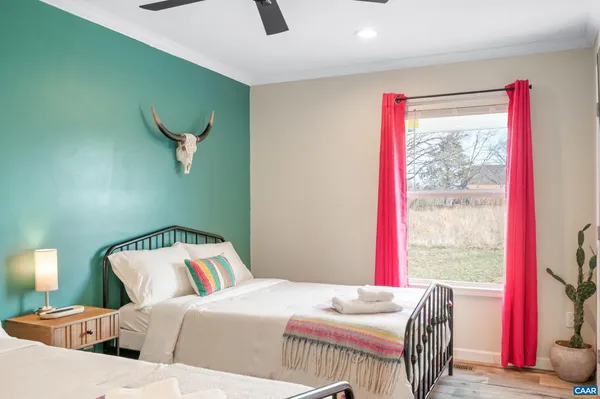 $575,000 | 1600 Rock Spring Road, Shipman, VA 22971