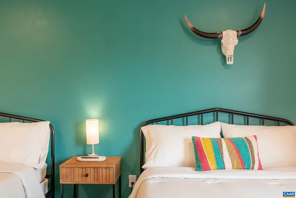 $575,000 | 1600 Rock Spring Road, Shipman, VA 22971