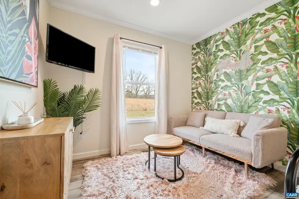 $575,000 | 1600 Rock Spring Road, Shipman, VA 22971