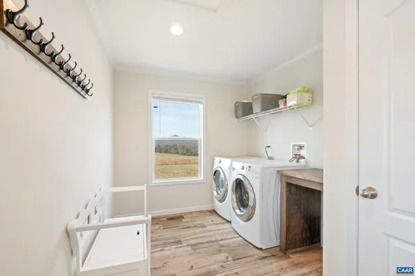 $575,000 | 1600 Rock Spring Road, Shipman, VA 22971