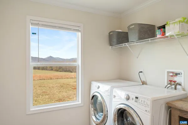 $575,000 | 1600 Rock Spring Road, Shipman, VA 22971