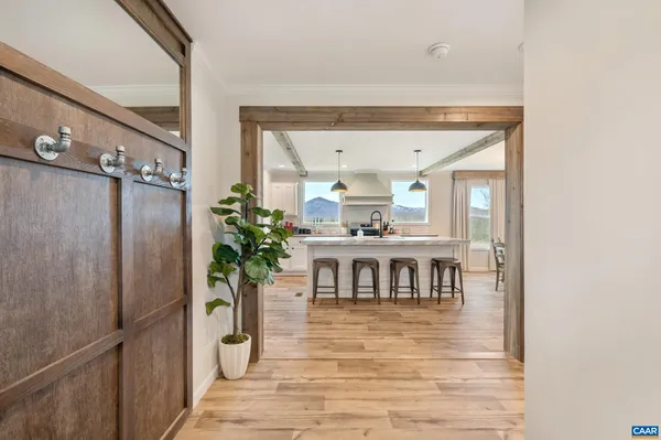 $575,000 | 1600 Rock Spring Road, Shipman, VA 22971