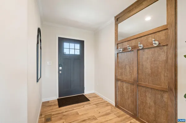 $575,000 | 1600 Rock Spring Road, Shipman, VA 22971