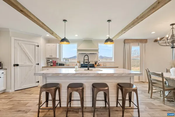 $575,000 | 1600 Rock Spring Road, Shipman, VA 22971