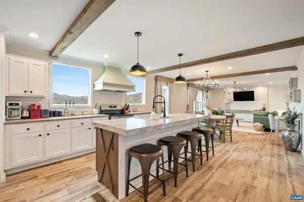 $575,000 | 1600 Rock Spring Road, Shipman, VA 22971