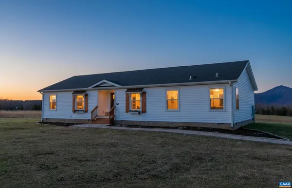 $555,000 | 1600 Rock Spring Road, Shipman, VA 22971