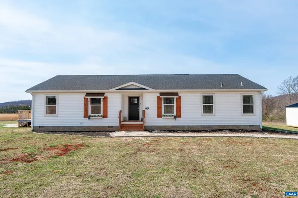 $555,000 | 1600 Rock Spring Road, Shipman, VA 22971