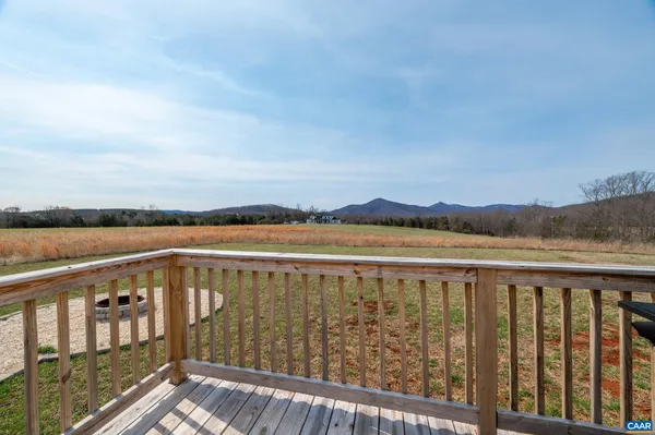 $575,000 | 1600 Rock Spring Road, Shipman, VA 22971
