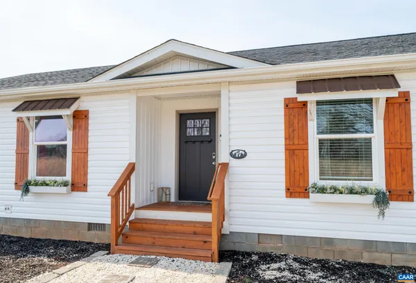 $575,000 | 1600 Rock Spring Road, Shipman, VA 22971