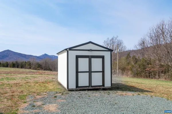 $555,000 | 1600 Rock Spring Road, Shipman, VA 22971