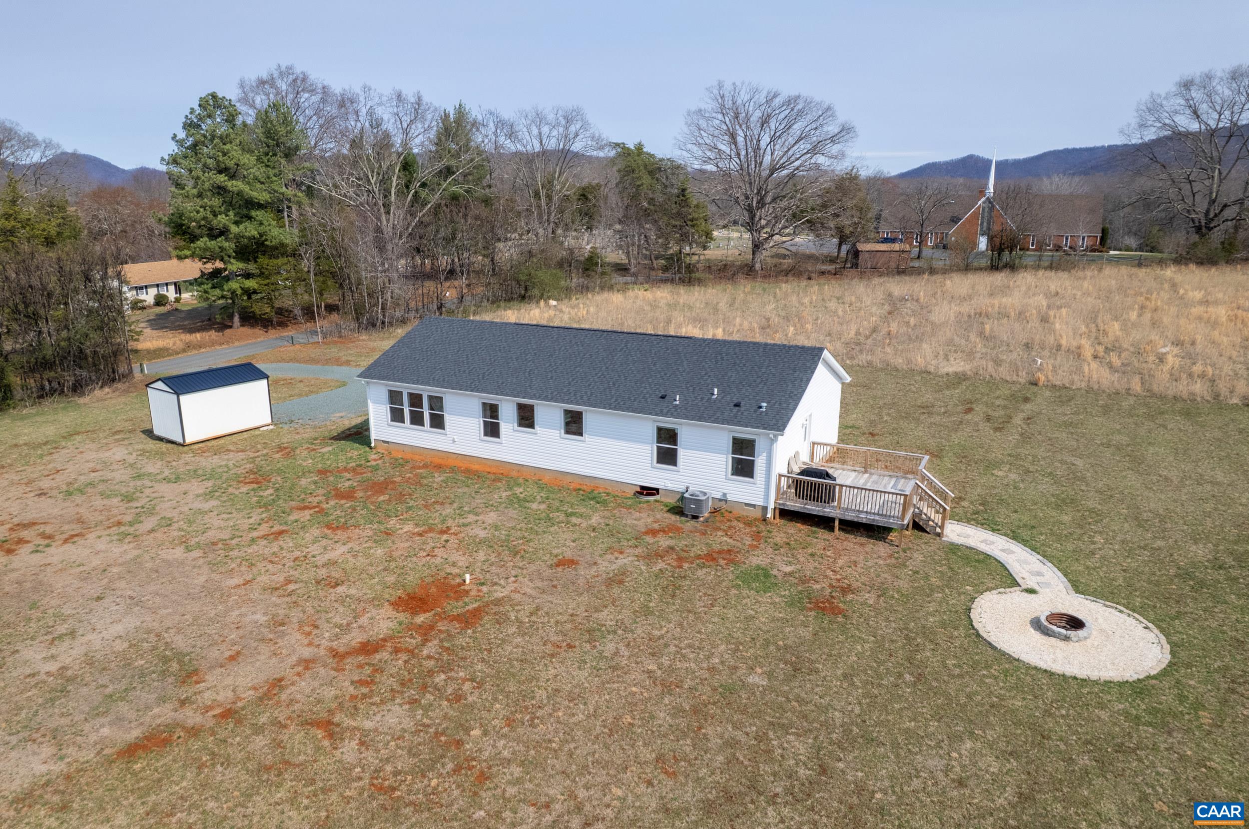 1600 Rock Spring Road Shipman, VA 22971 - Photo 52 of 74