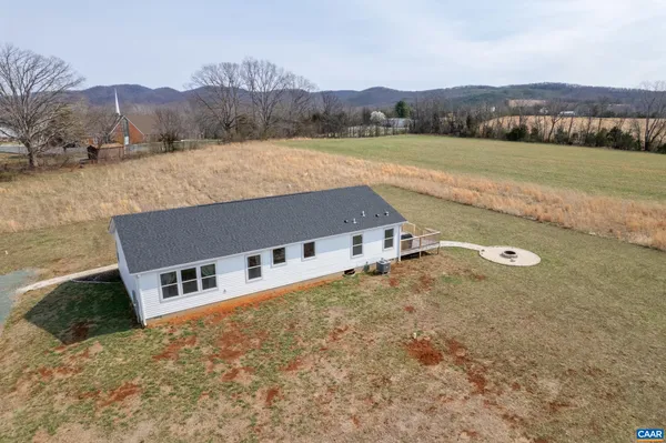 $555,000 | 1600 Rock Spring Road, Shipman, VA 22971