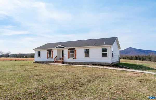 $575,000 | 1600 Rock Spring Road, Shipman, VA 22971