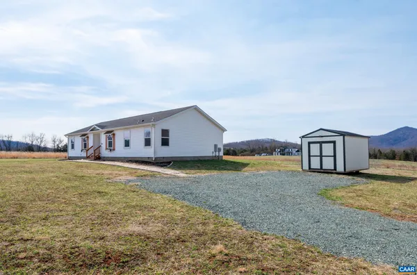 $575,000 | 1600 Rock Spring Road, Shipman, VA 22971