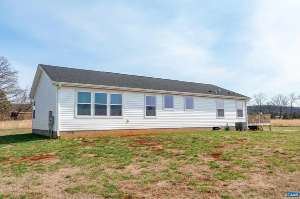 $575,000 | 1600 Rock Spring Road, Shipman, VA 22971