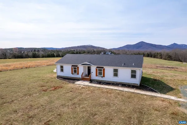 $575,000 | 1600 Rock Spring Road, Shipman, VA 22971