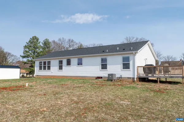 $555,000 | 1600 Rock Spring Road, Shipman, VA 22971
