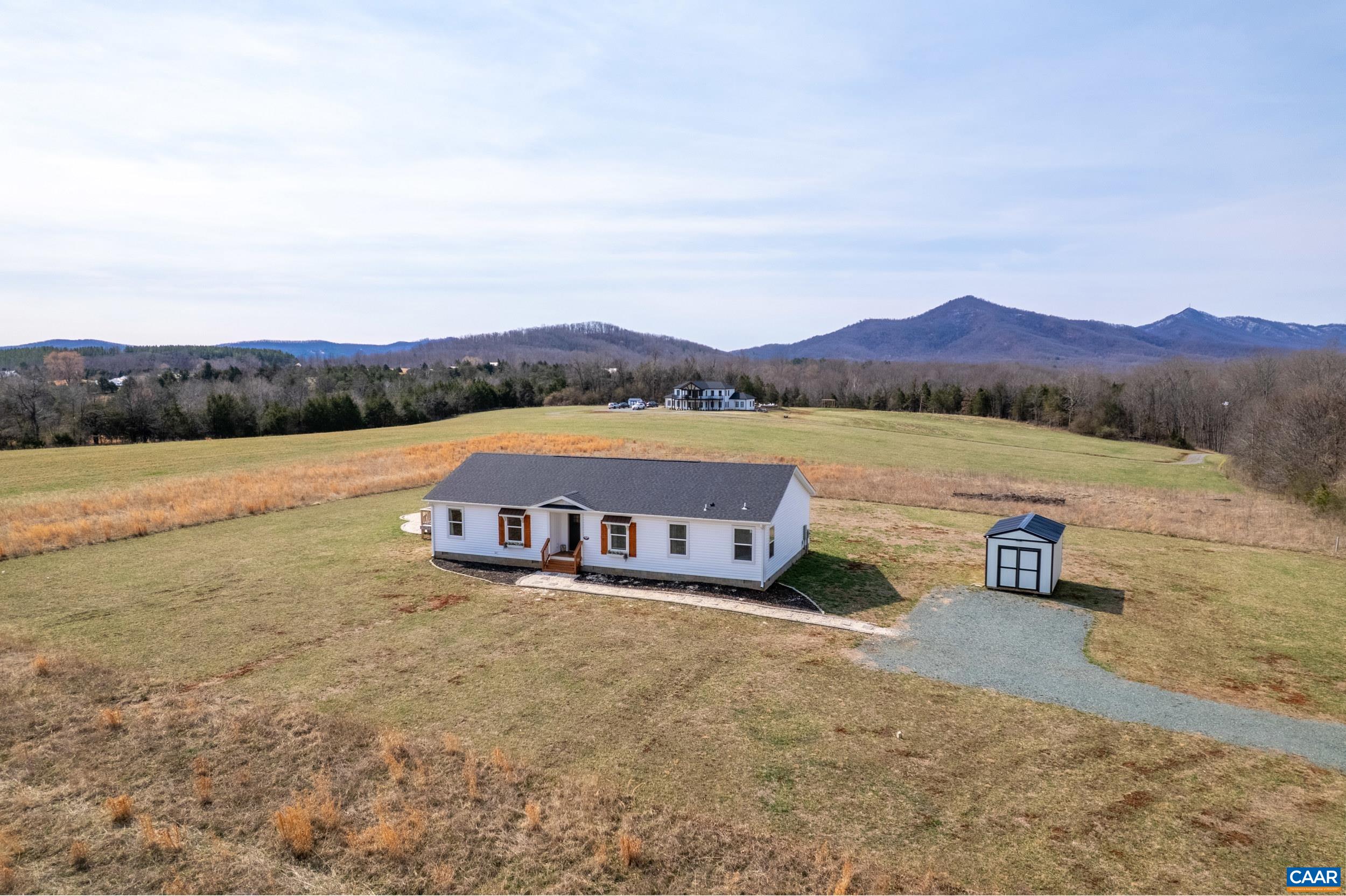 1600 Rock Spring Road Shipman, VA 22971 - Photo 58 of 74