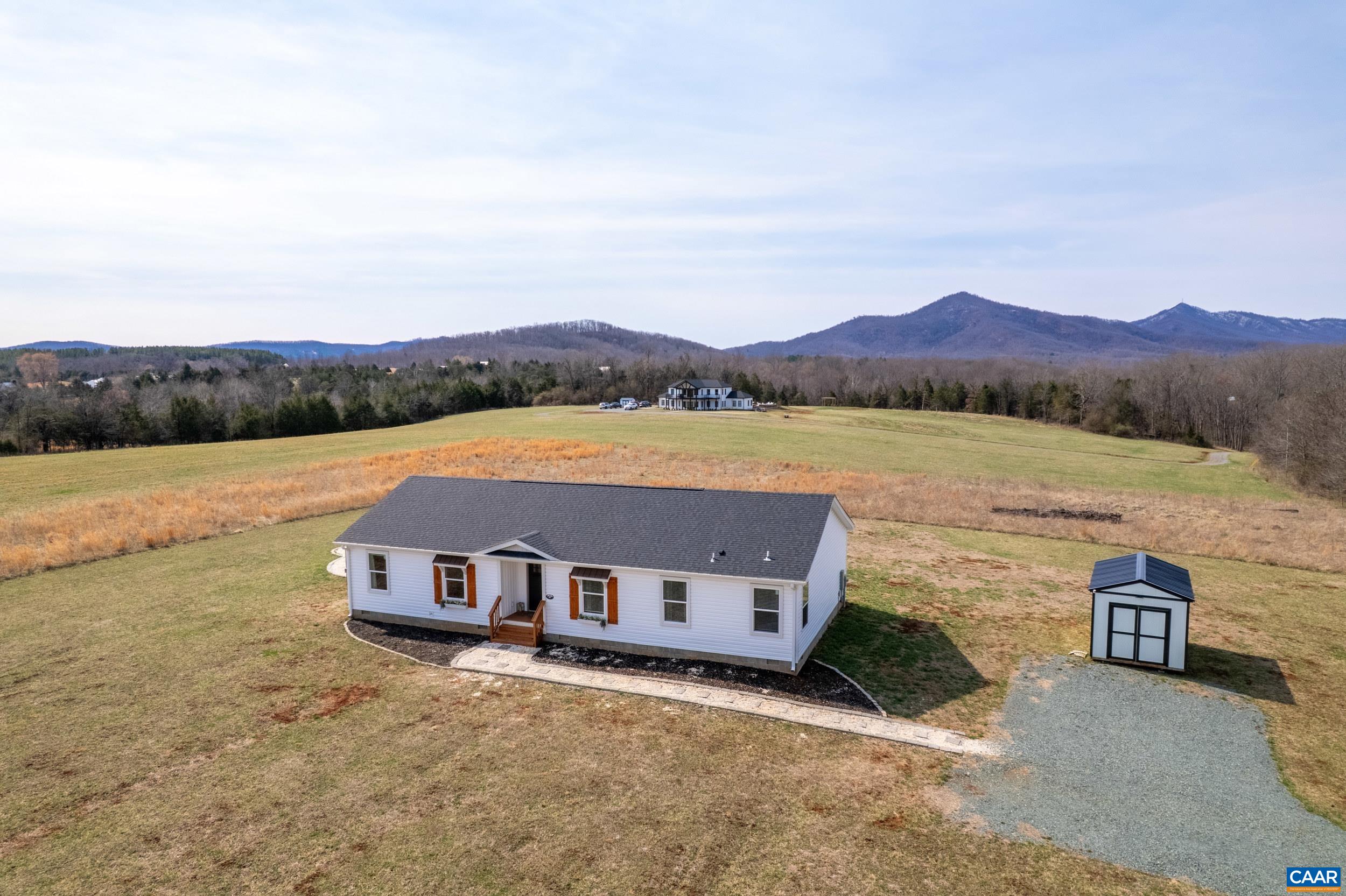 1600 Rock Spring Road Shipman, VA 22971 - Photo 59 of 74