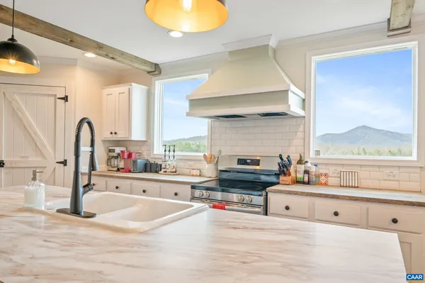 $575,000 | 1600 Rock Spring Road, Shipman, VA 22971