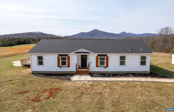 $575,000 | 1600 Rock Spring Road, Shipman, VA 22971