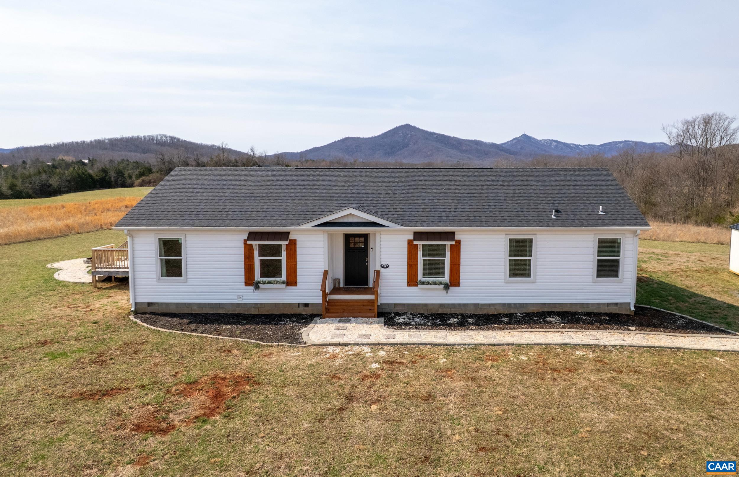 1600 Rock Spring Road Shipman, VA 22971 - Photo 61 of 74