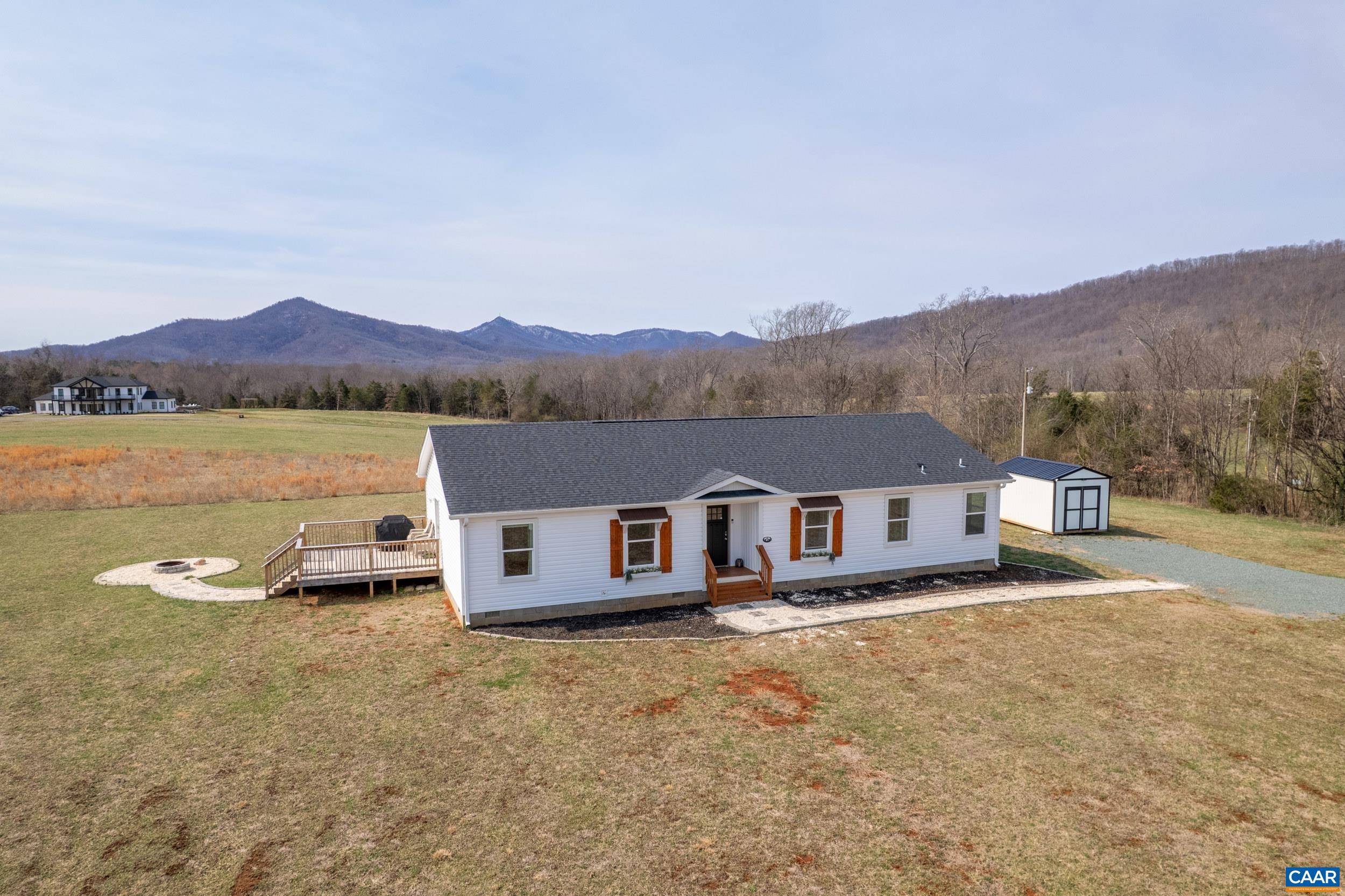 1600 Rock Spring Road Shipman, VA 22971 - Photo 62 of 74
